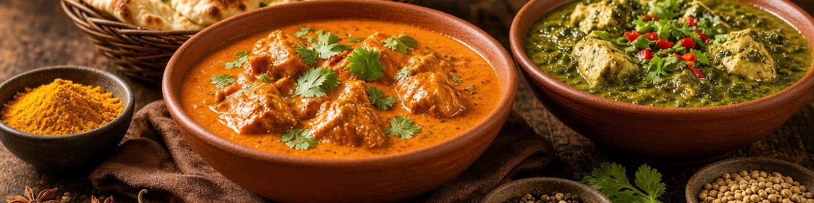 raj fine indian cuisine in Luton menu photo