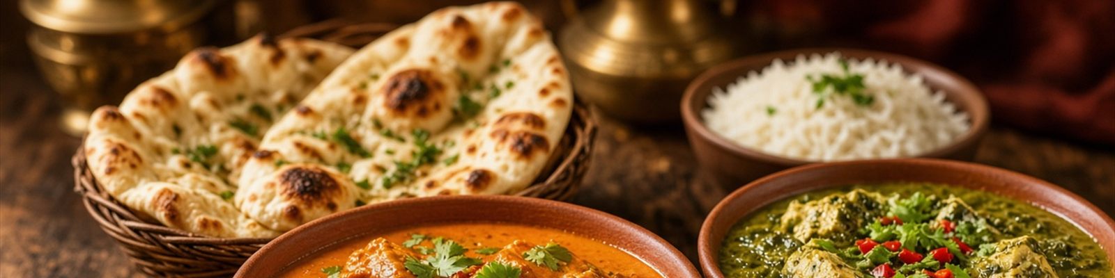 rajas balti bar in Bangor menu photo