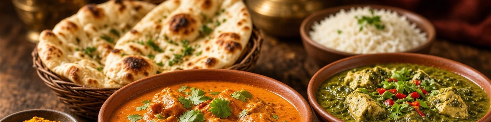 Rangoli Indian Restaurant in Birmingham menu photo