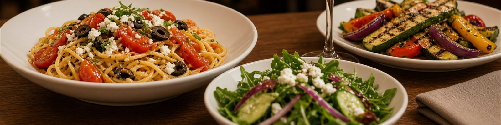 Roka Charlotte Street in London menu photo