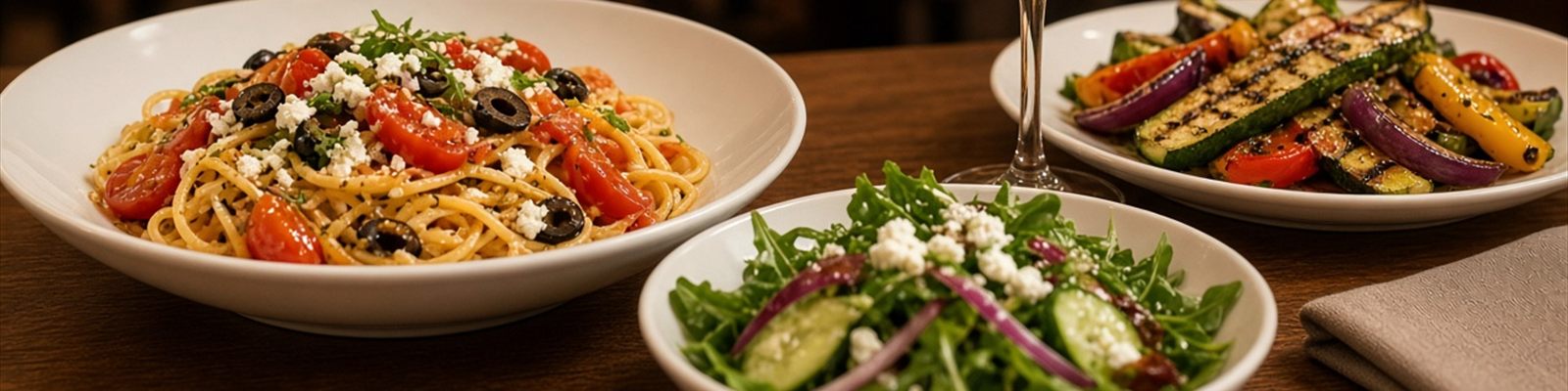 Rose and Crown in London menu photo