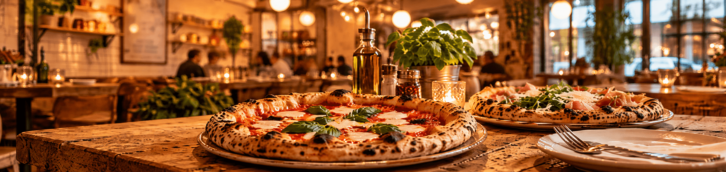 Rudys Pizza in Birmingham food and menu