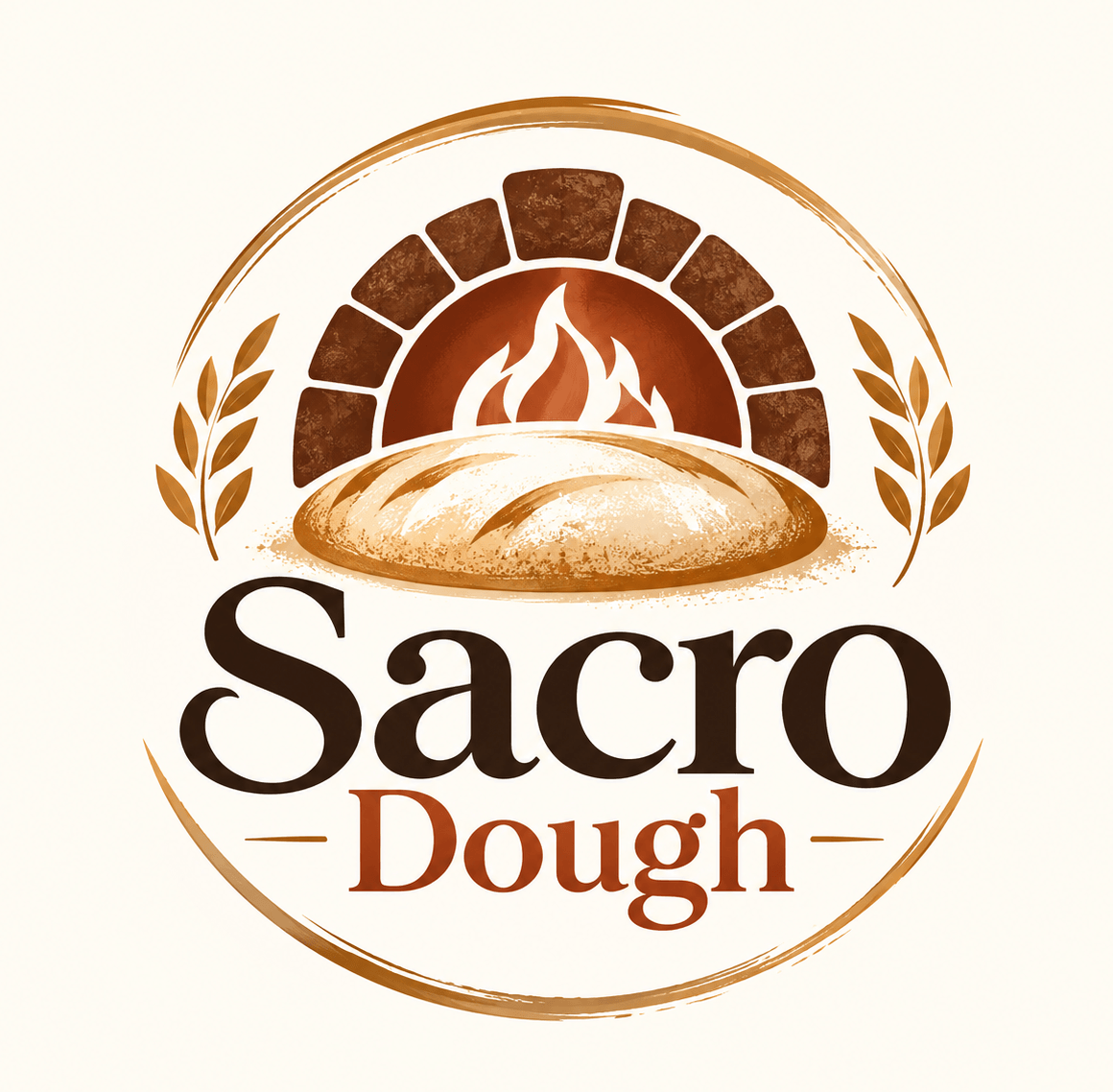 sacro dough logo
