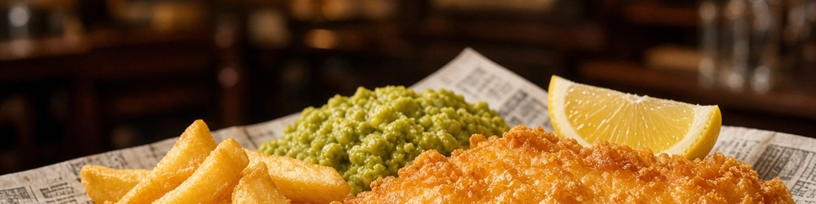 Smarts Fish Bar in Birmingham menu photo