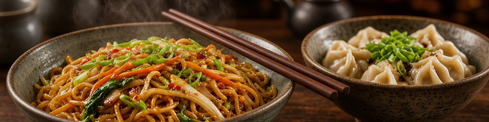 so good chinese cuisine takeaway in Glasgow menu photo