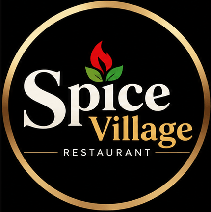 Spice Village logo