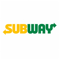 Subway logo