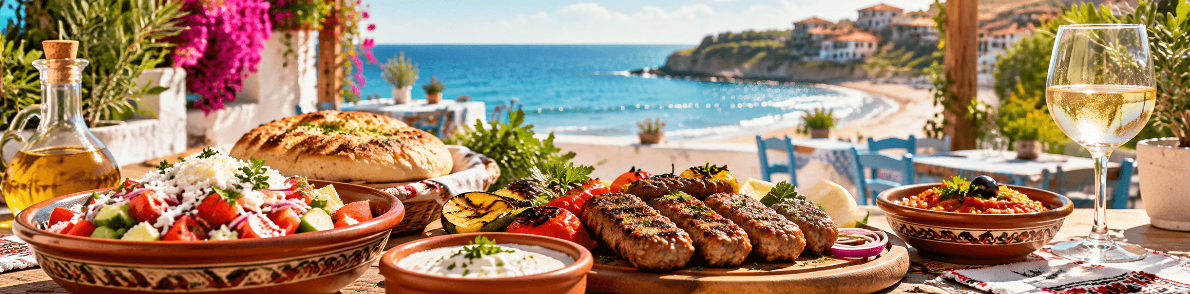 sunny beach bulgarian restaurant in London food and menu