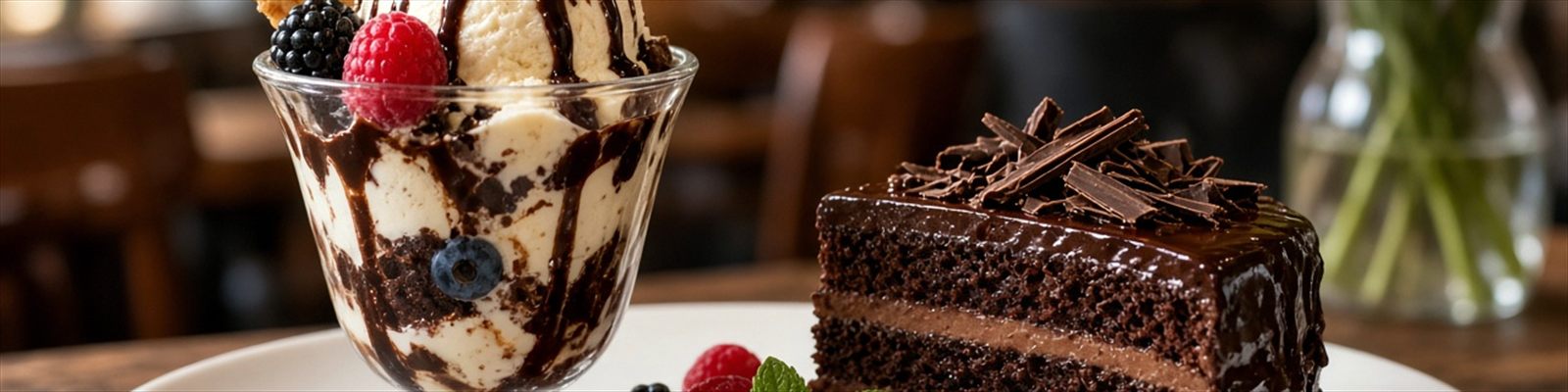 sweet n up in Glasgow menu photo