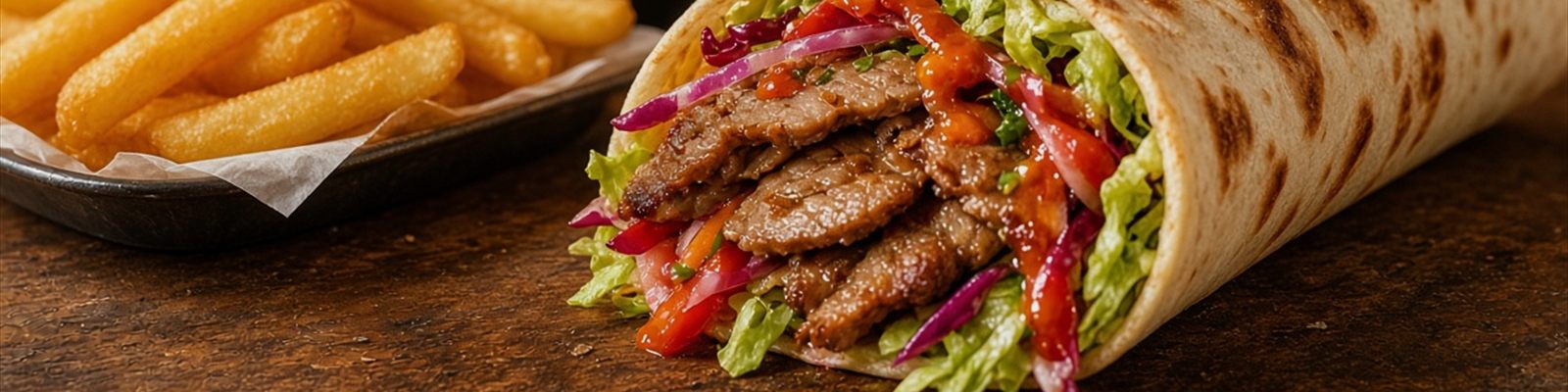 tazaa karahi and kebabs in Manchester menu photo