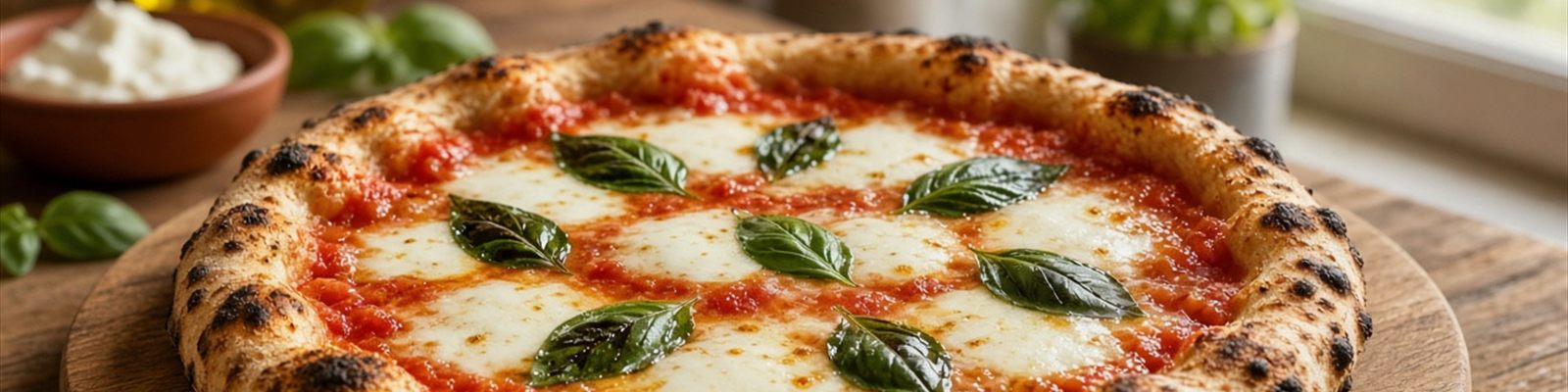 ten inch pizza in Bolton menu photo
