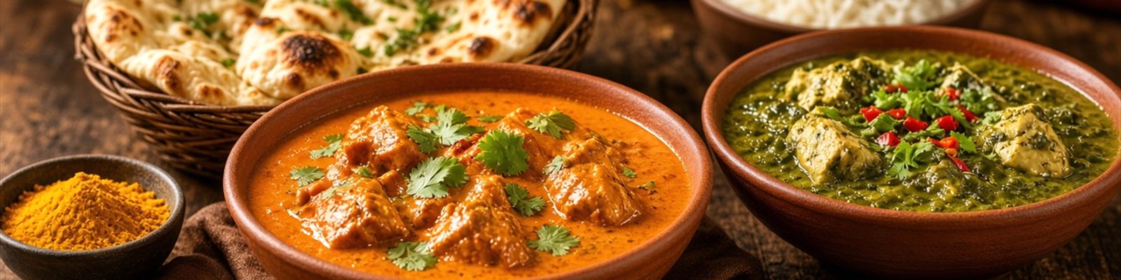 The Curry King in Cambridge menu photo