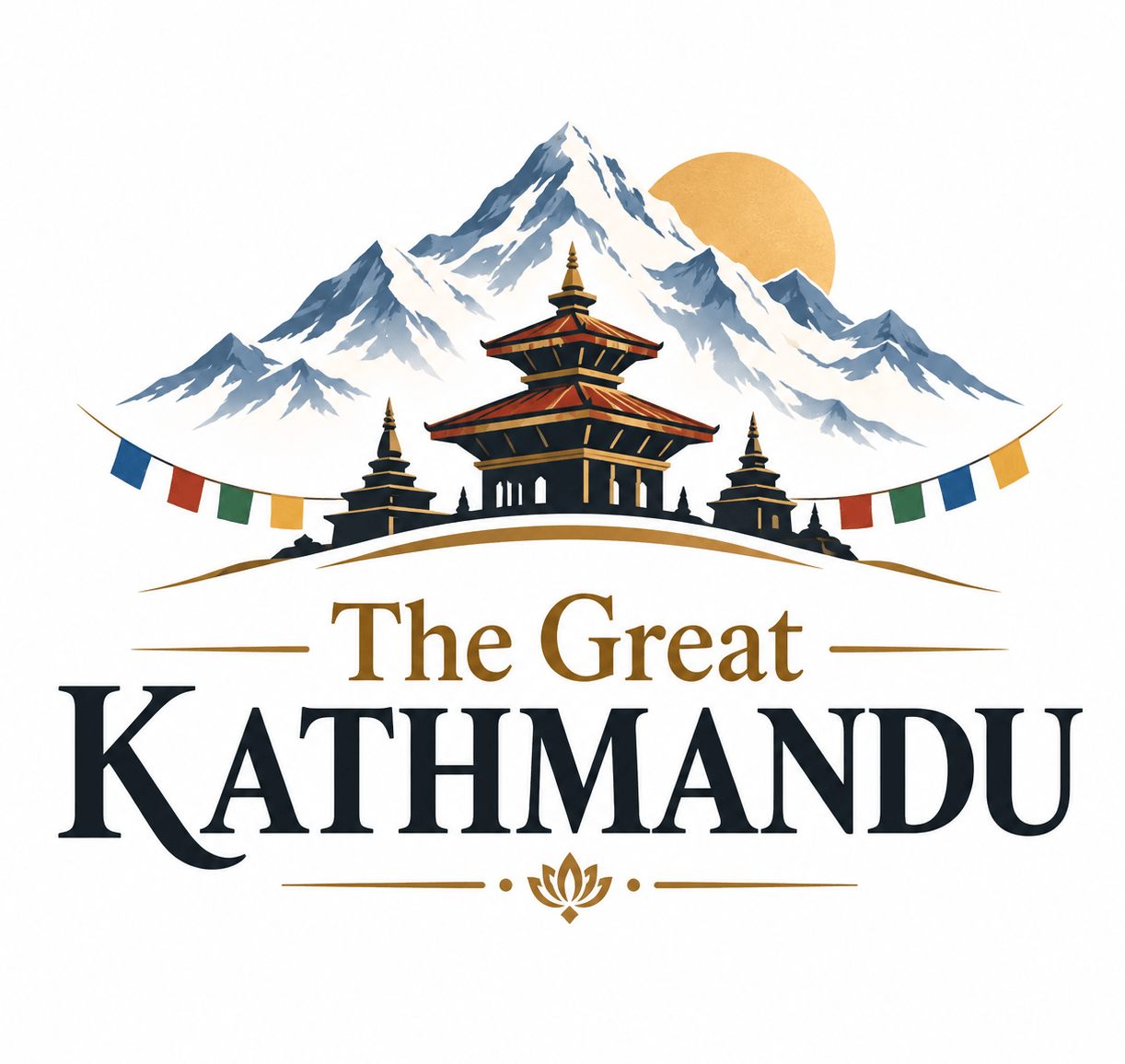 the great kathmandu logo