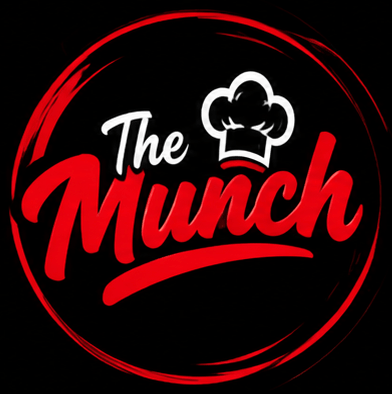 The Munch logo