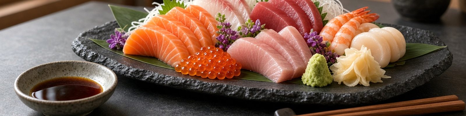 The Sushi Co in Cambridge menu photo