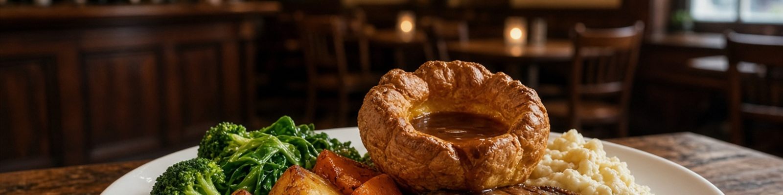 the village inn sizzling pubs in Cardiff menu photo
