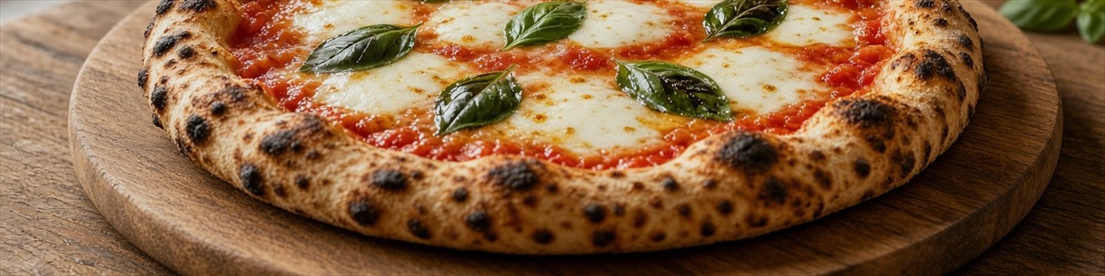 tomi pizza in Cardiff menu photo