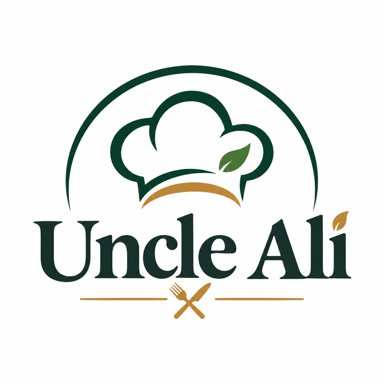 uncle ali logo