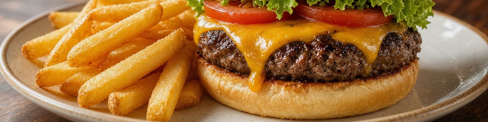 Wendy’s in London menu photo