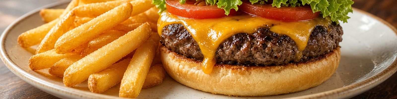 Whataburger in London menu photo
