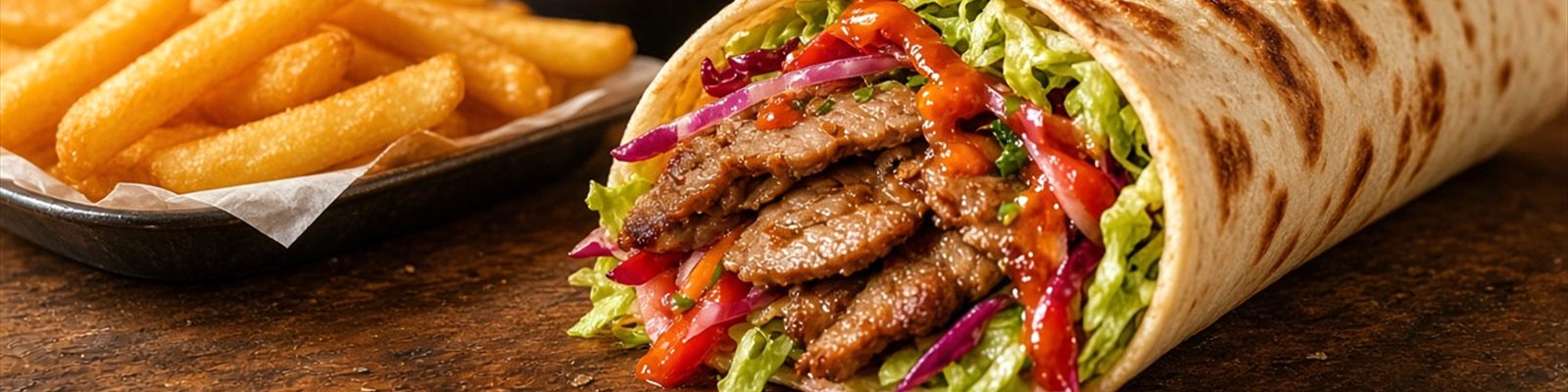 widnes kebab house in Chester menu photo