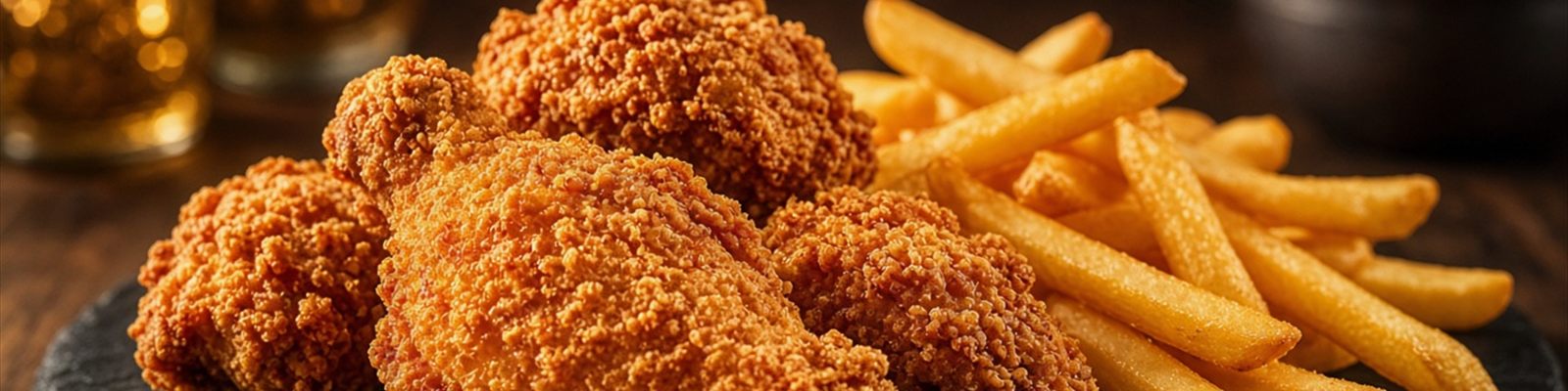 Wing Wing in London menu photo