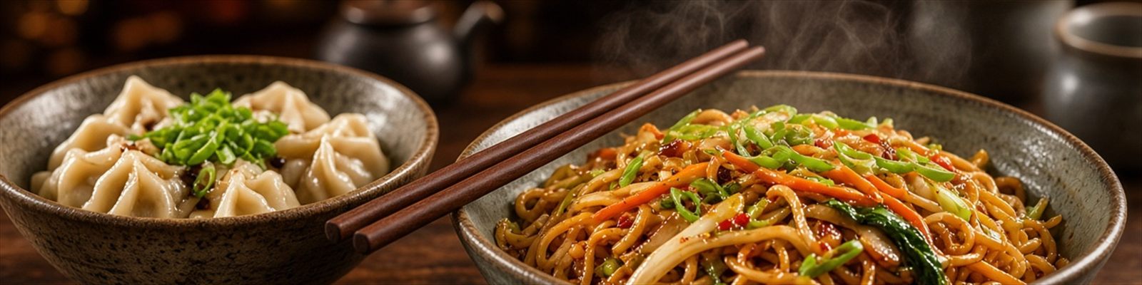Wok To Walk in Bristol menu photo