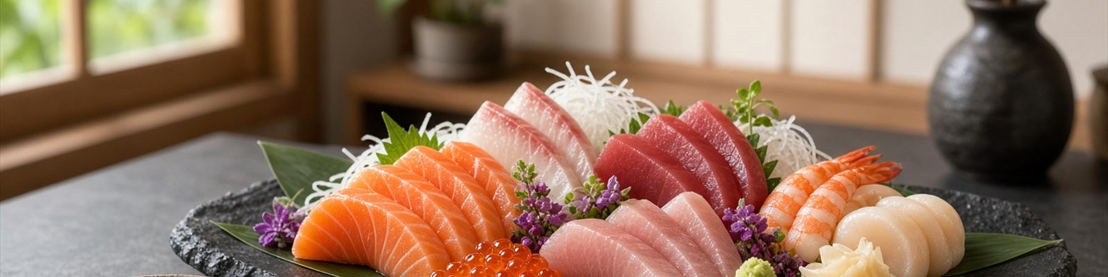 Yo Sushi in London menu photo